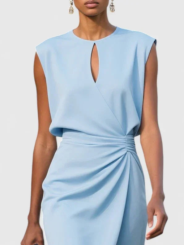 Kate™ | Sophisticated Maxi Dress