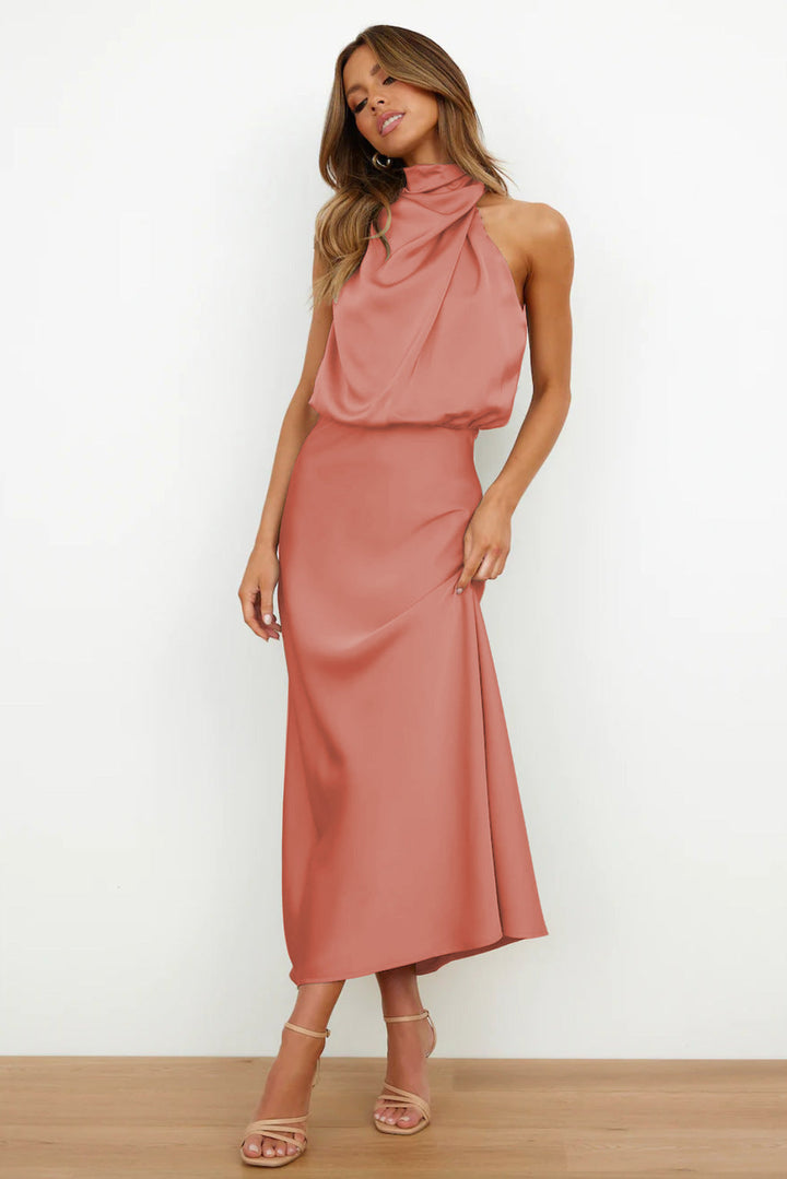 Marta™ | Layered Sahara Dress