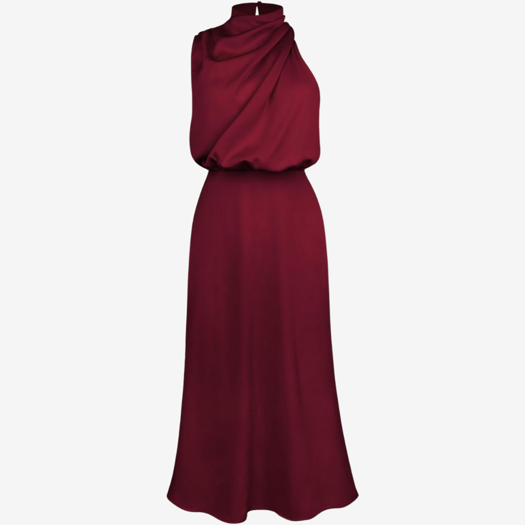 ORIELLA | Elegant Cocktail Dress