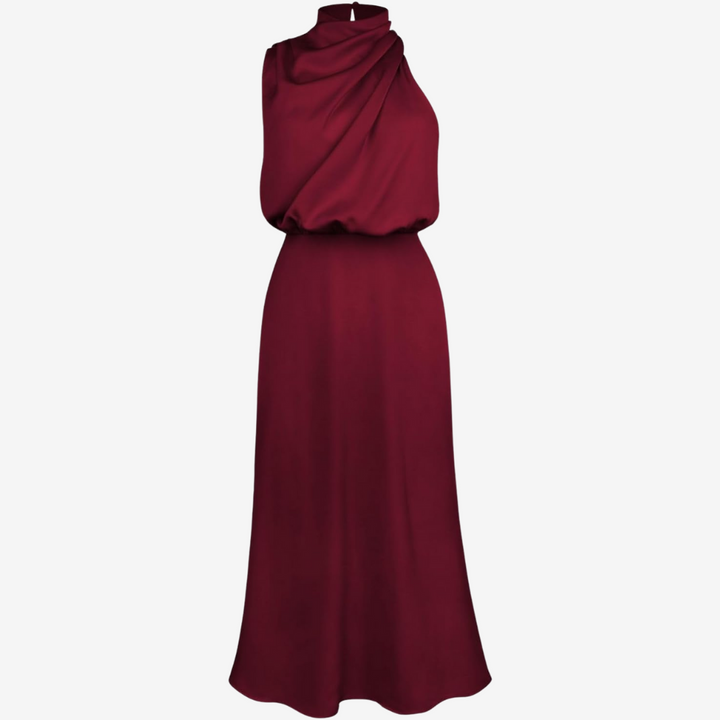 ORIELLA | Elegant Cocktail Dress