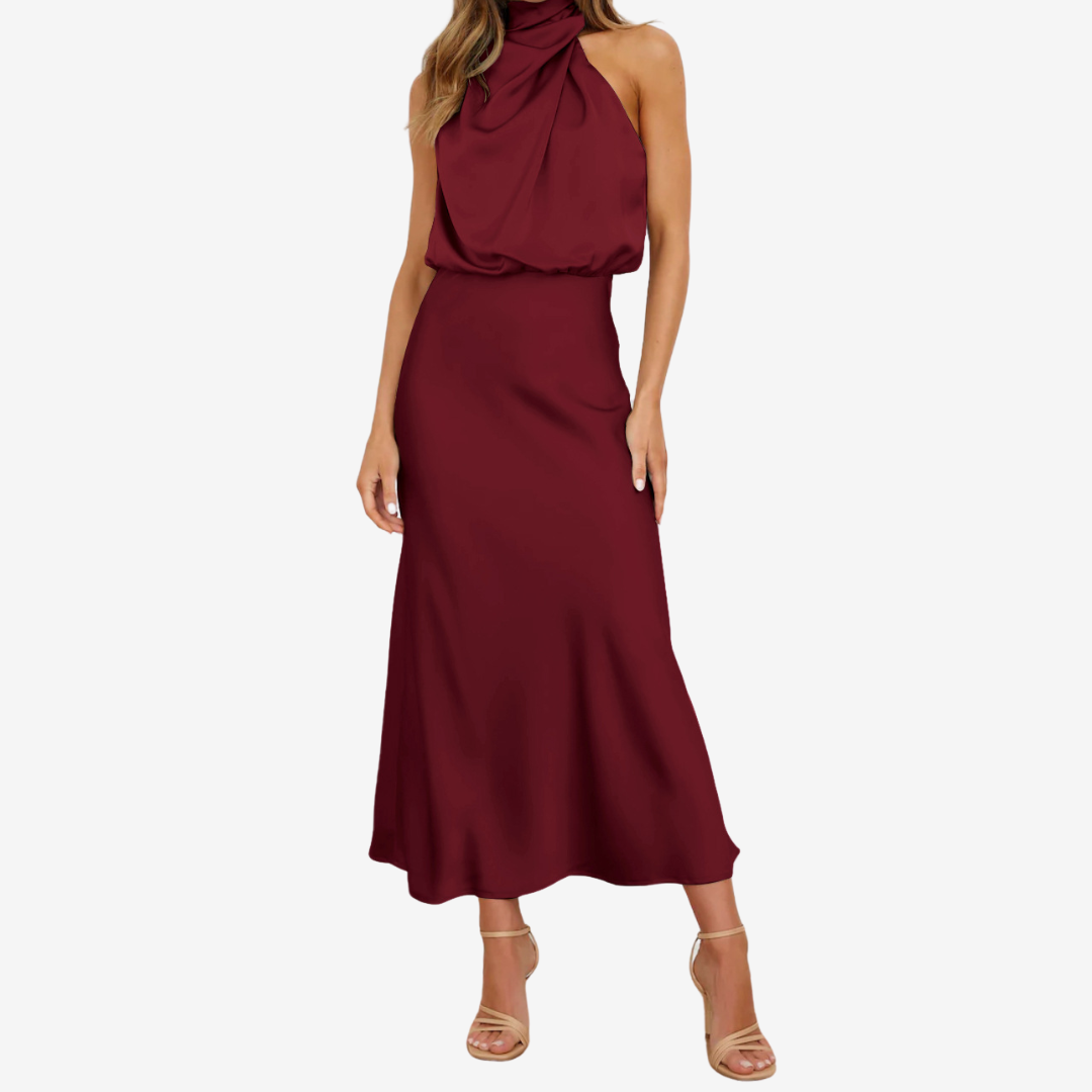 ORIELLA | Elegant Cocktail Dress