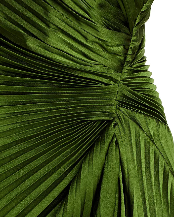 Elowen | One-Shoulder Dress