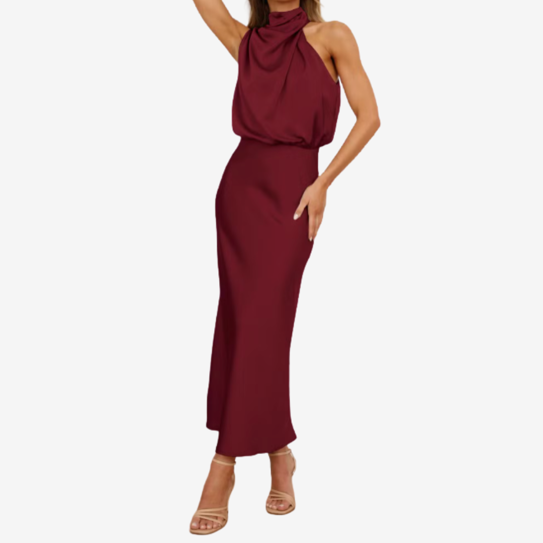 ORIELLA | Elegant Cocktail Dress