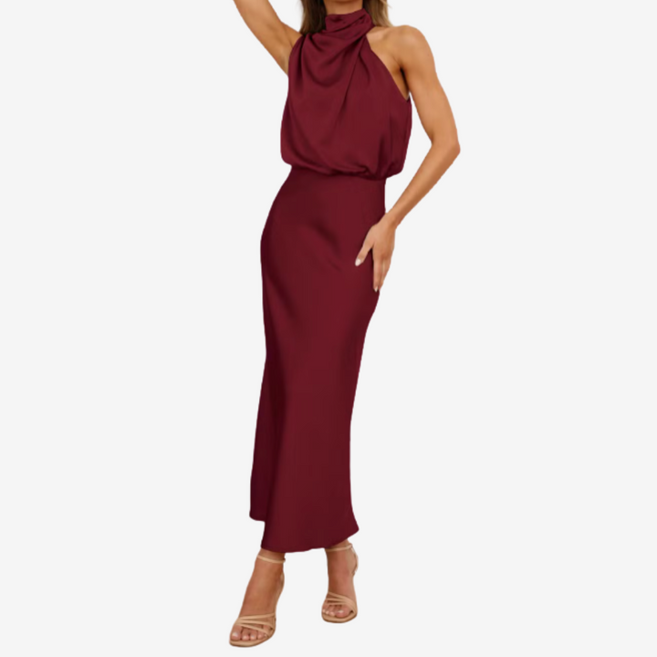 ORIELLA | Elegant Cocktail Dress