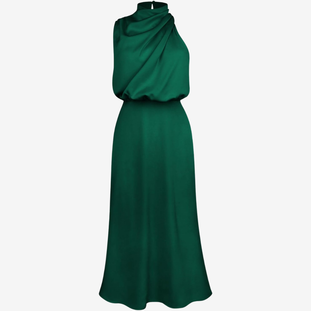 ORIELLA | Elegant Cocktail Dress