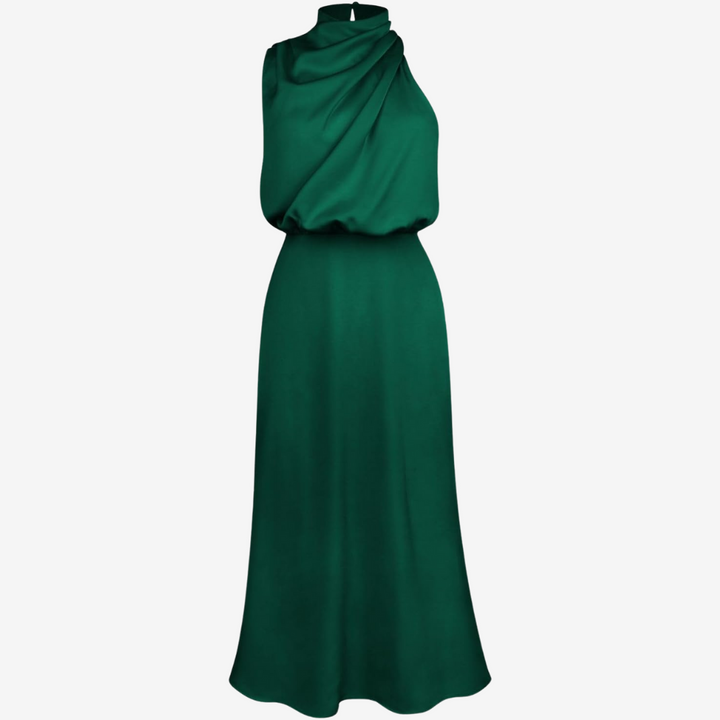 ORIELLA | Elegant Cocktail Dress