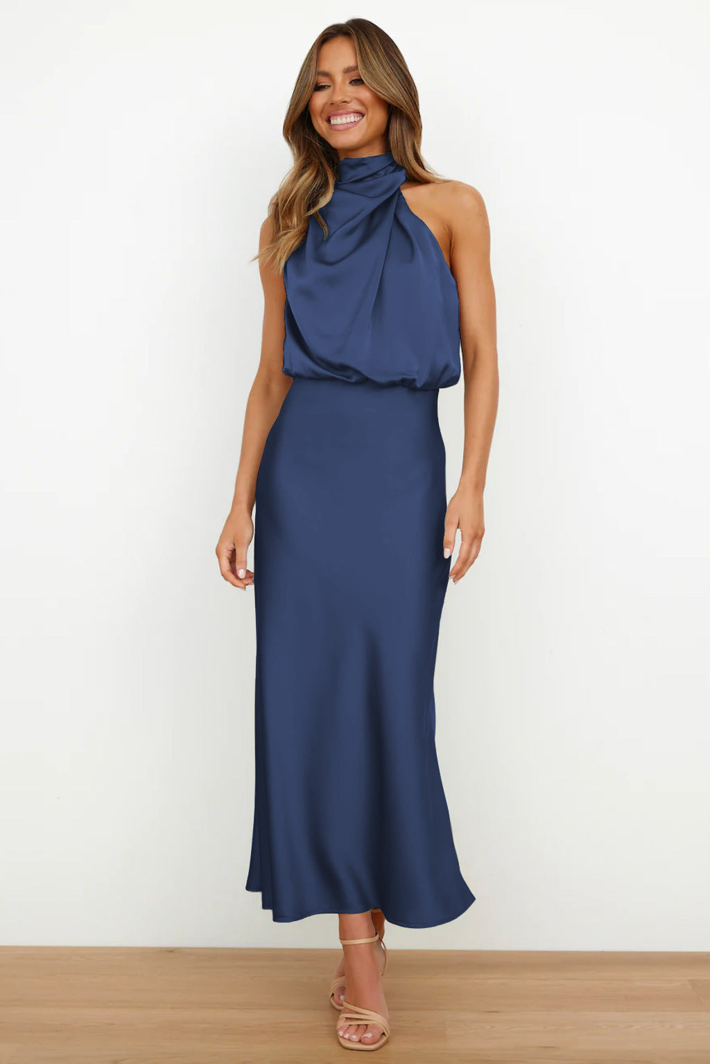 Marta™ | Layered Sahara Dress