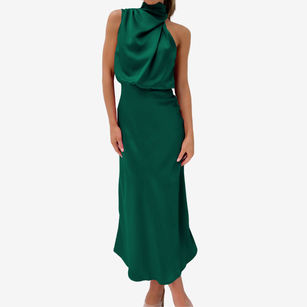 ORIELLA | Elegant Cocktail Dress