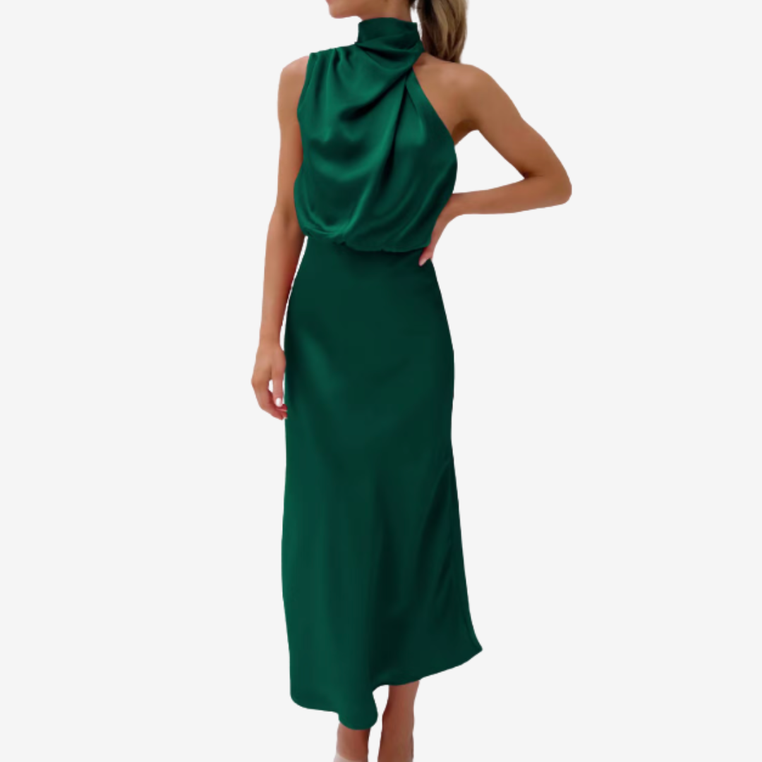 ORIELLA | Elegant Cocktail Dress