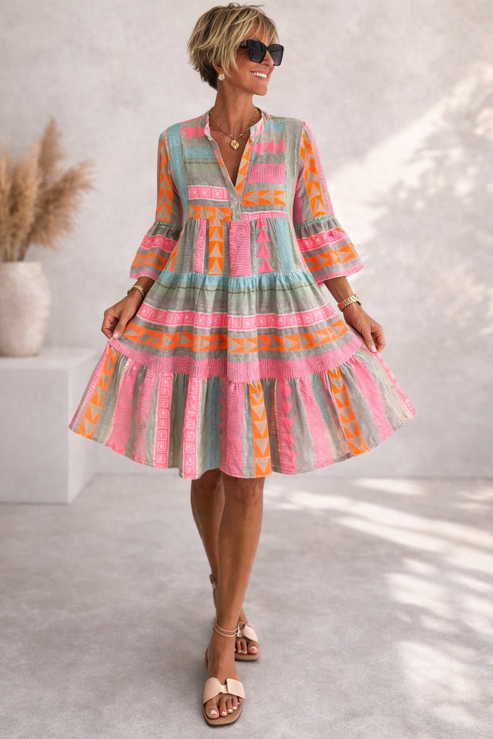 Lorelei™ | Effortless Chic Dress