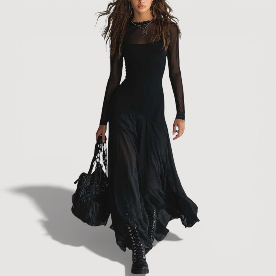 Dalia™ | Mystical Elegance Dress