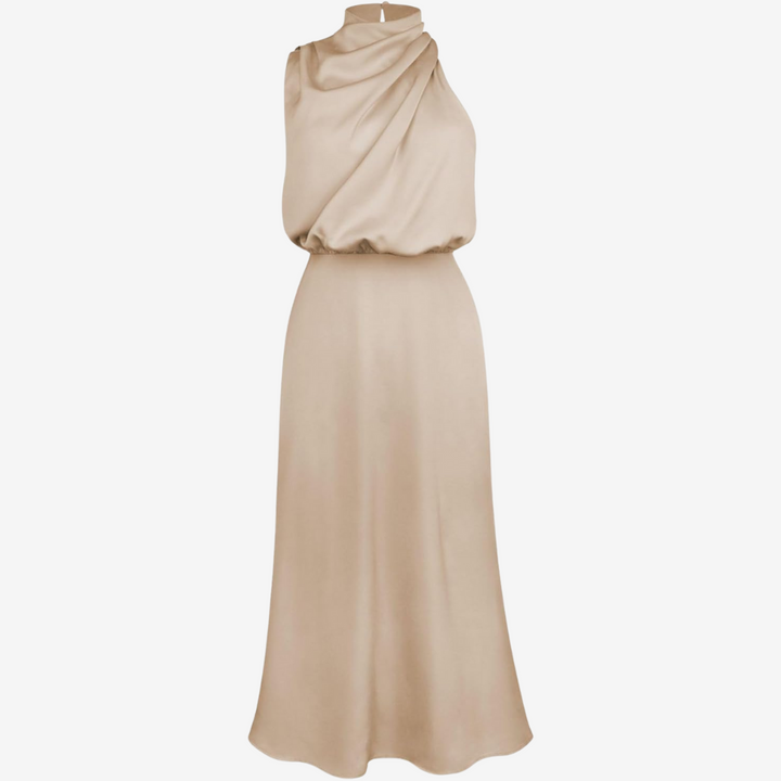 ORIELLA | Elegant Cocktail Dress