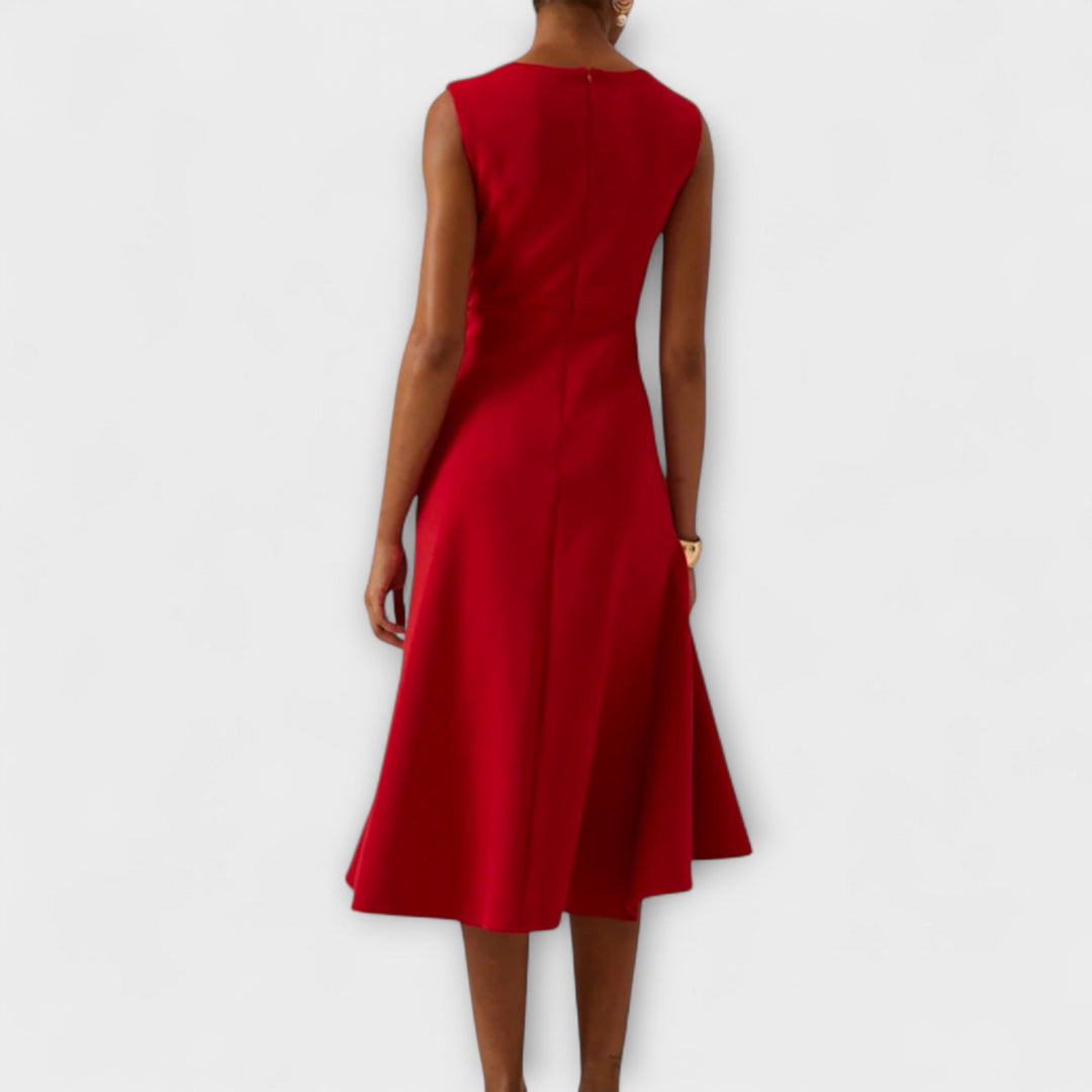 Joy™ | Sophisticated Midi Dress