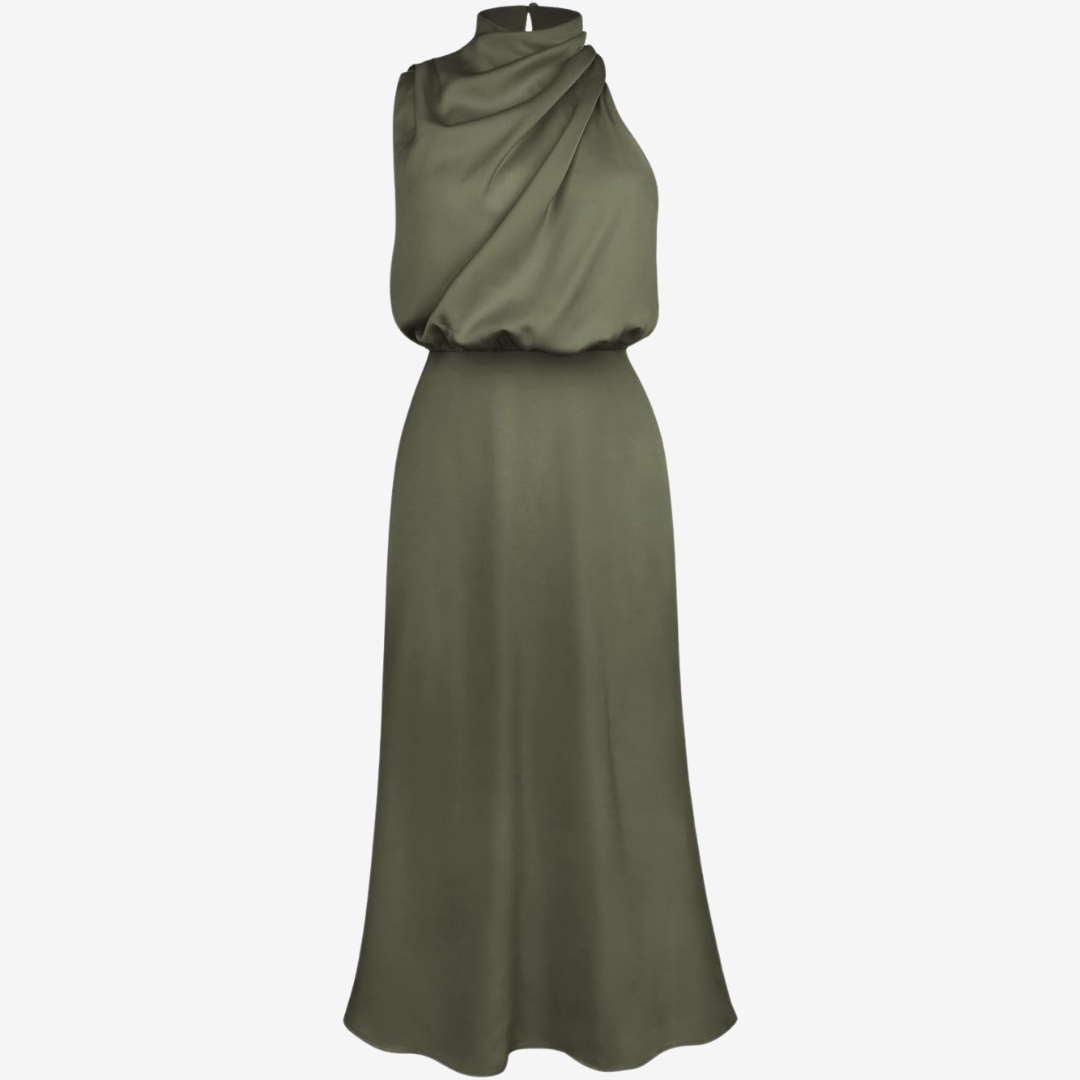 ORIELLA | Elegant Cocktail Dress
