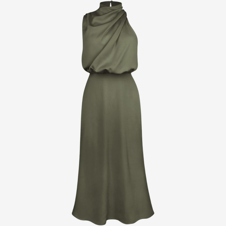ORIELLA | Elegant Cocktail Dress