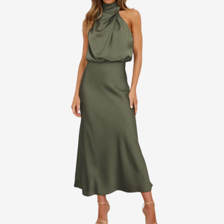 ORIELLA | Elegant Cocktail Dress