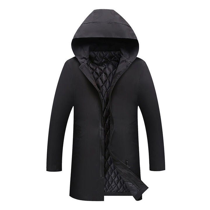 WEATHERPROOF COAT | RELIABLE WINTER PERFORMANCE