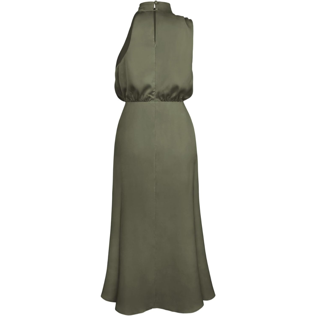 ORIELLA | Elegant Cocktail Dress