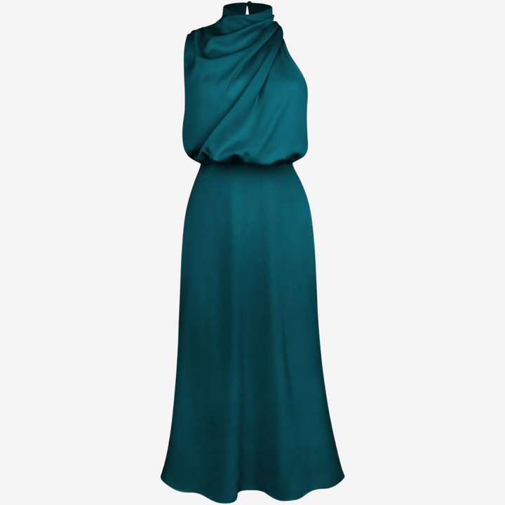 ORIELLA | Elegant Cocktail Dress