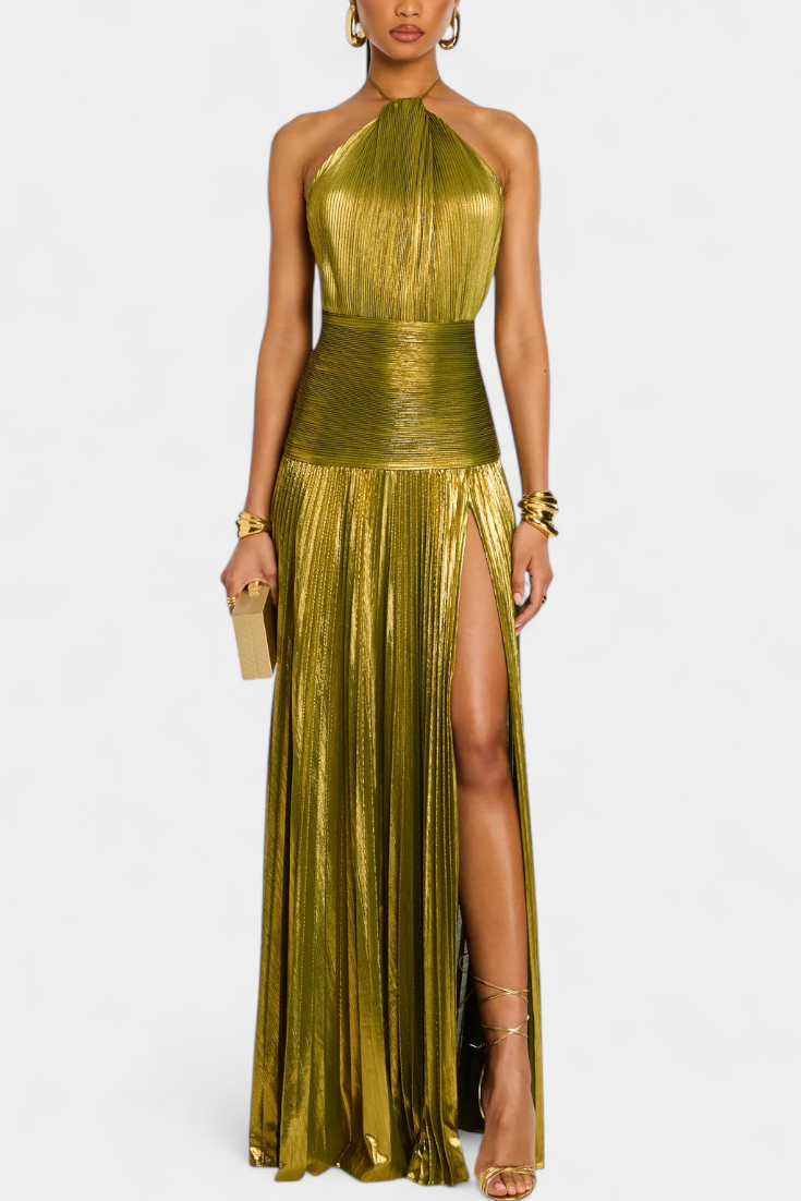 Elle™ | Golden Hour Maxi Dress
