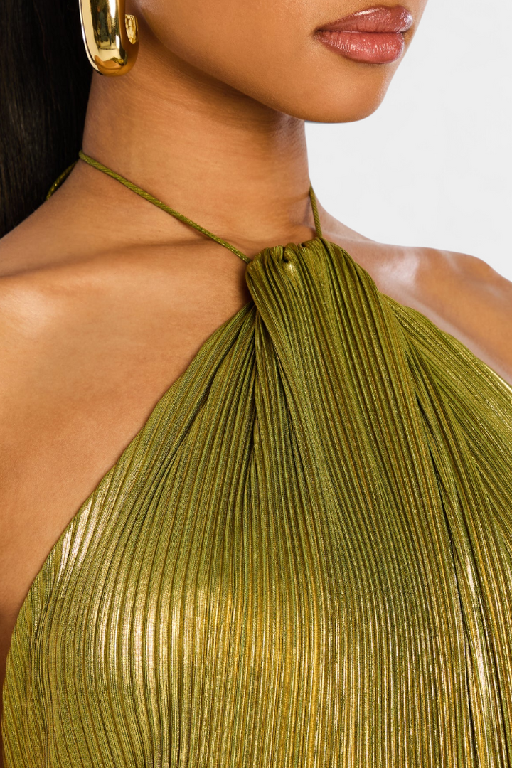 Elle™ | Golden Hour Maxi Dress