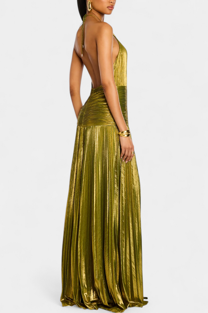 Elle™ | Golden Hour Maxi Dress