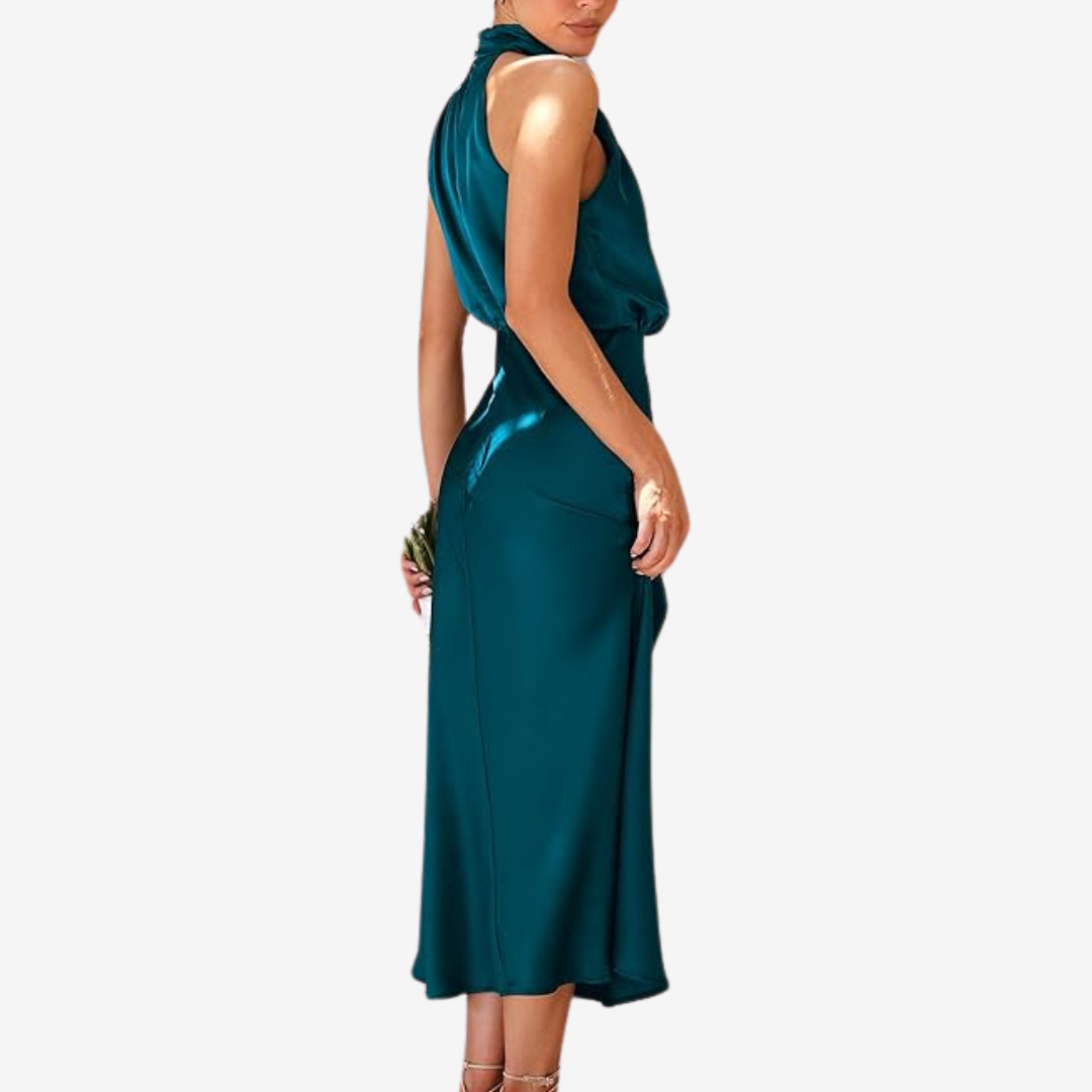 ORIELLA | Elegant Cocktail Dress