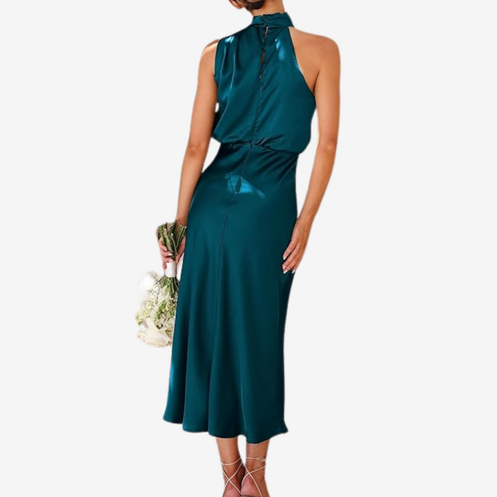 ORIELLA | Elegant Cocktail Dress
