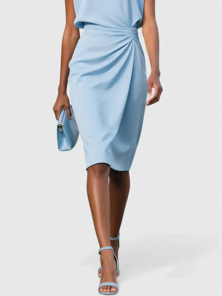 Kate™ | Sophisticated Maxi Dress