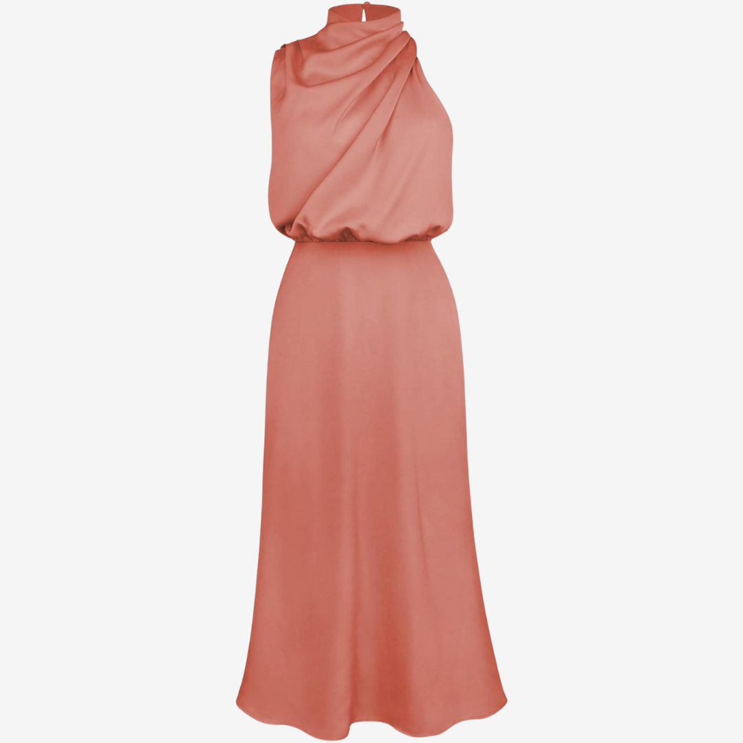 ORIELLA | Elegant Cocktail Dress