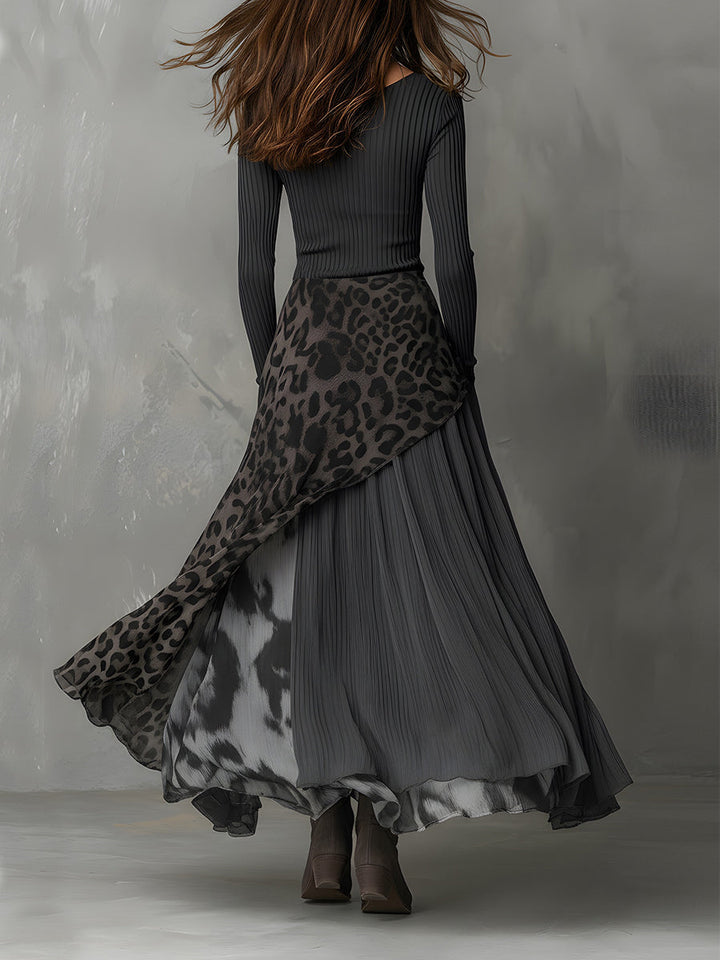 Isolde | Bohemian Dress