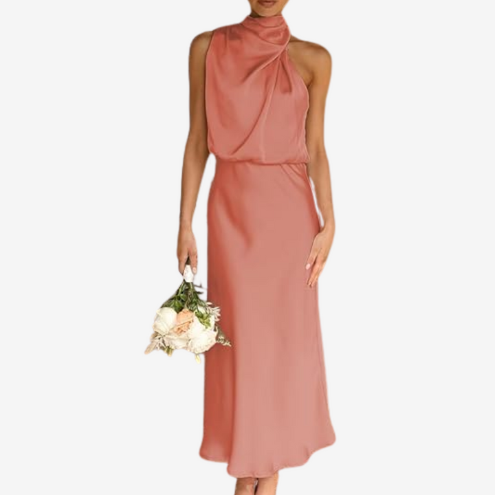 ORIELLA | Elegant Cocktail Dress