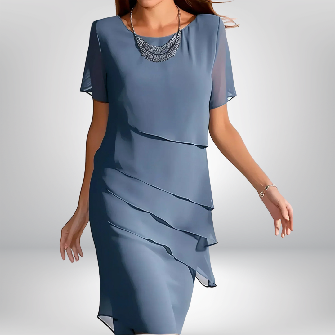 Laura™ | Elegant Dress
