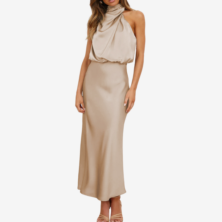 ORIELLA | Elegant Cocktail Dress