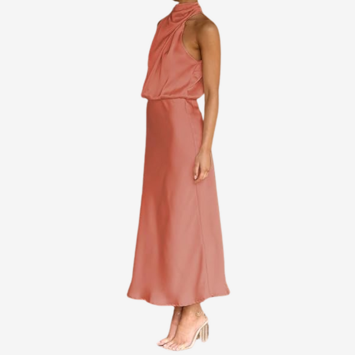 ORIELLA | Elegant Cocktail Dress