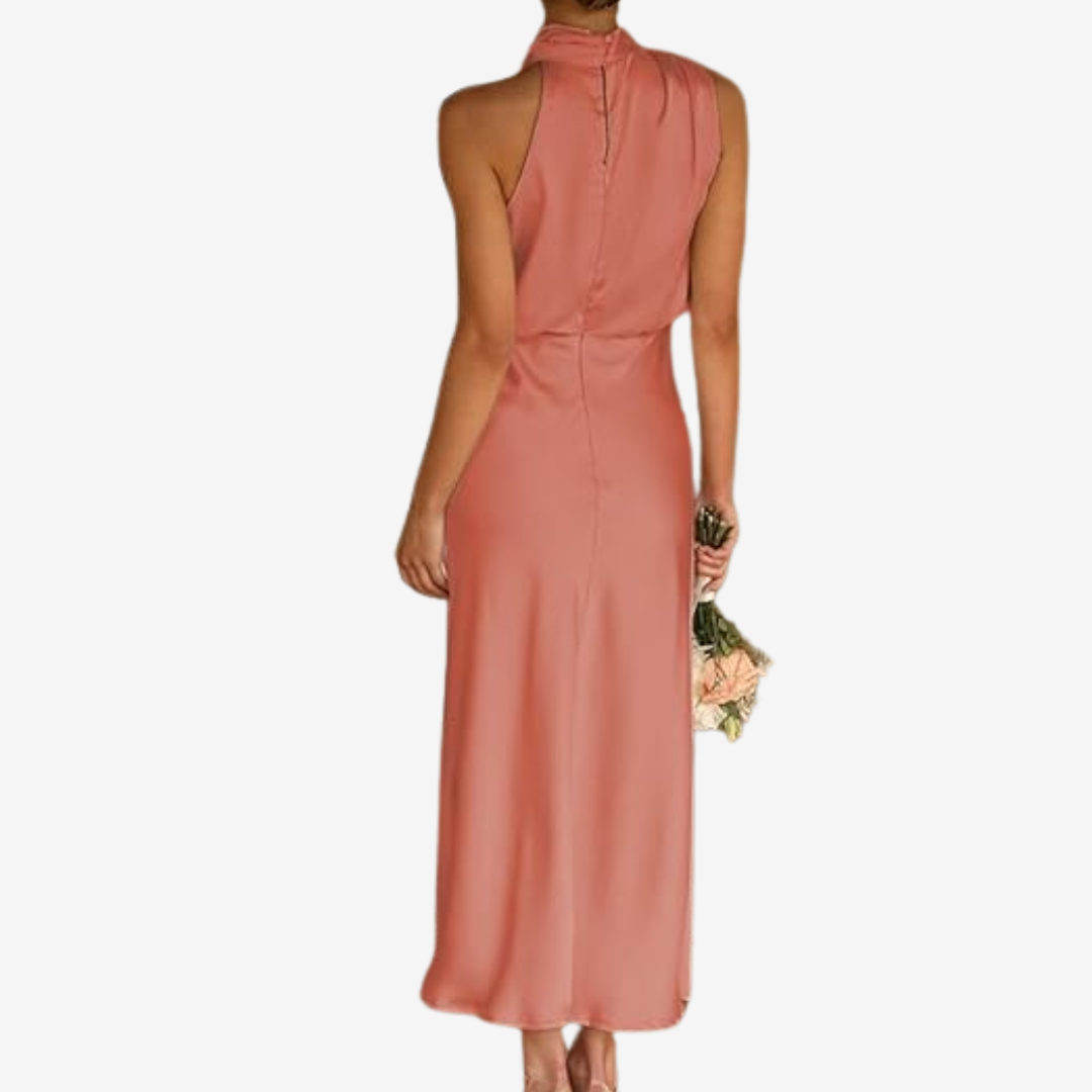 ORIELLA | Elegant Cocktail Dress