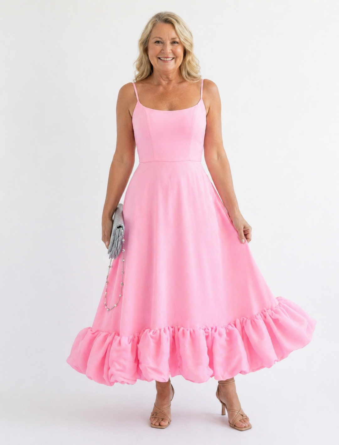 Ivy™ | Elegant Chic Dress