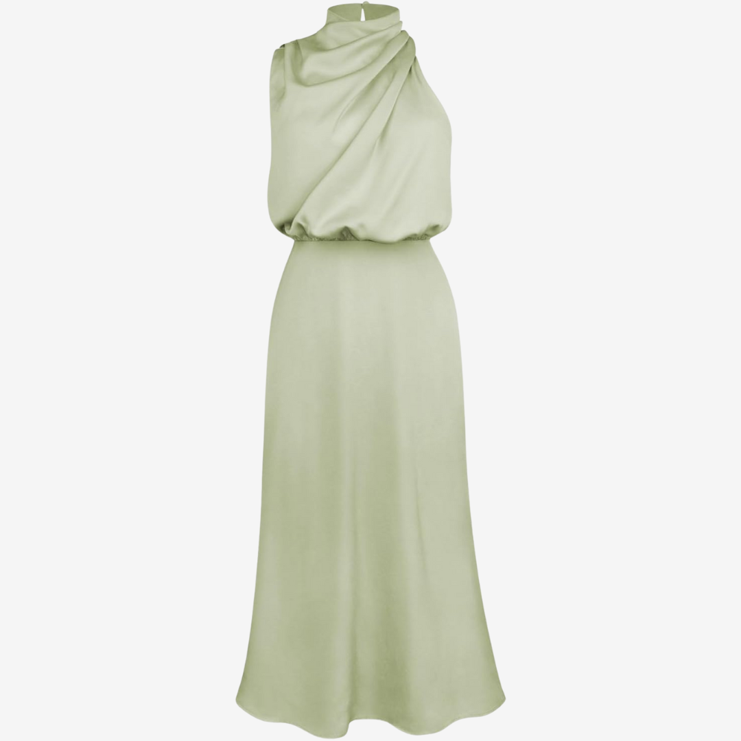 ORIELLA | Elegant Cocktail Dress