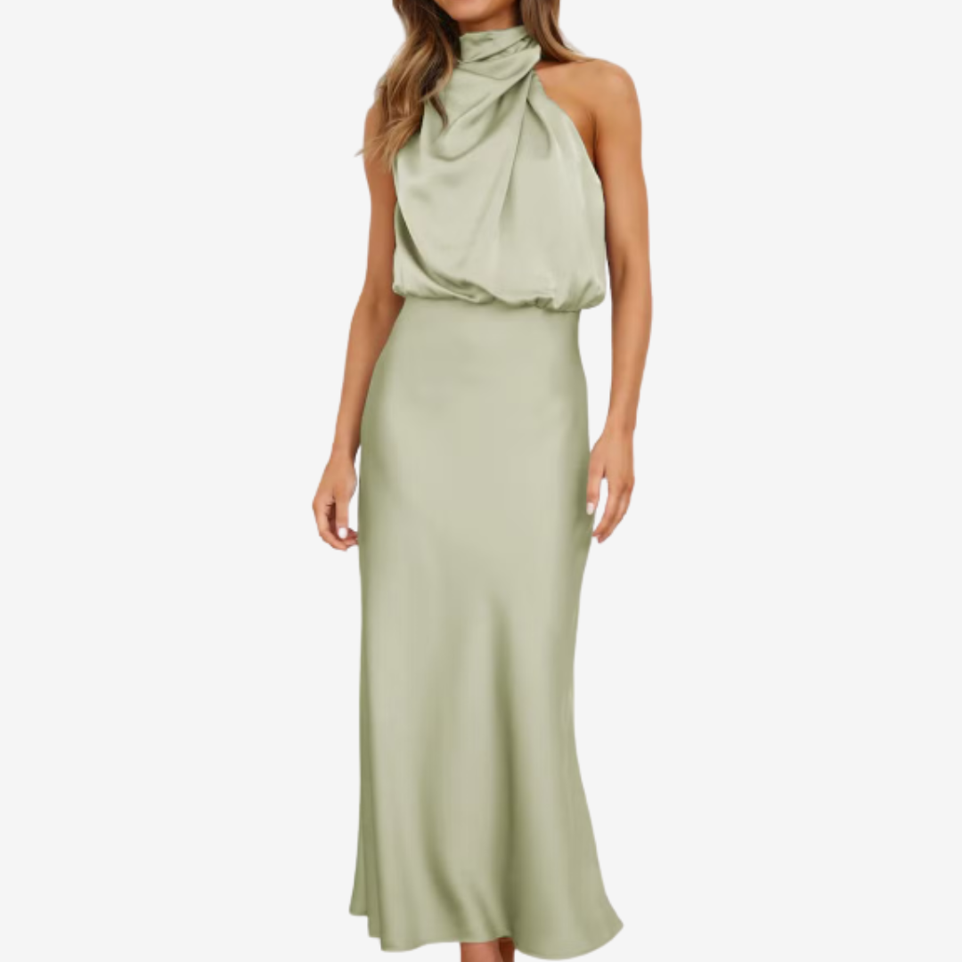 ORIELLA | Elegant Cocktail Dress