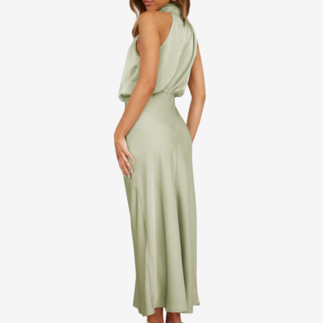 ORIELLA | Elegant Cocktail Dress