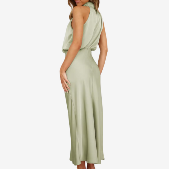 ORIELLA | Elegant Cocktail Dress