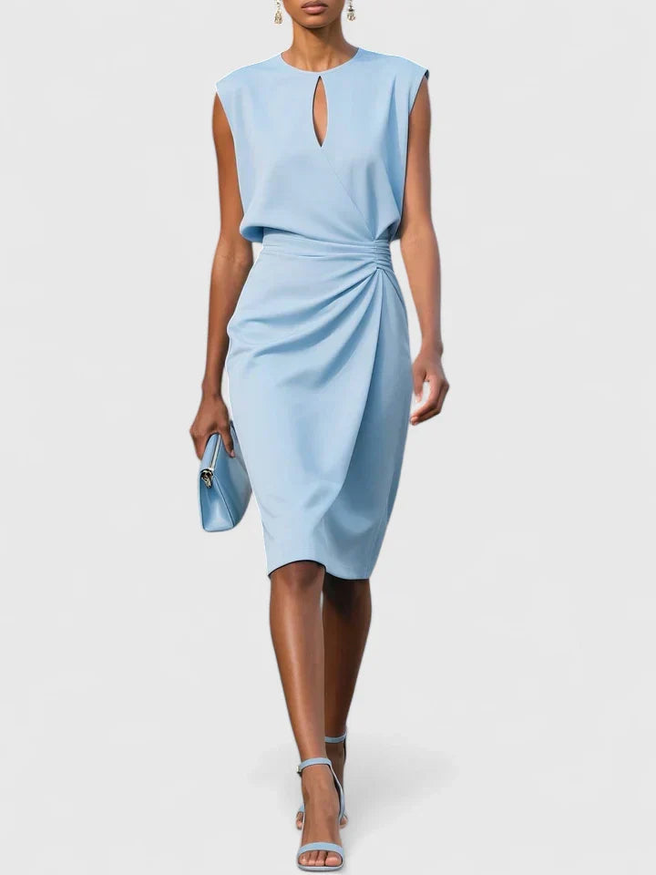 Kate™ | Sophisticated Maxi Dress