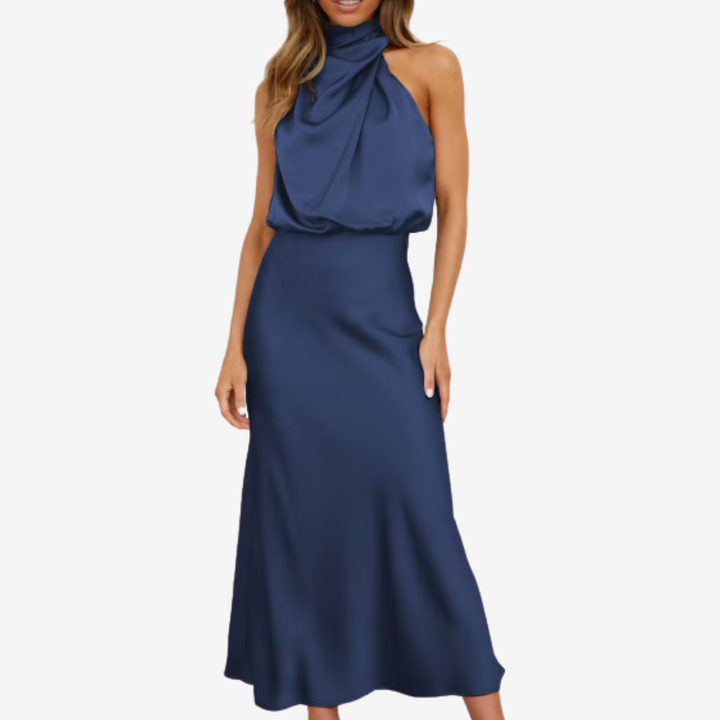ORIELLA | Elegant Cocktail Dress