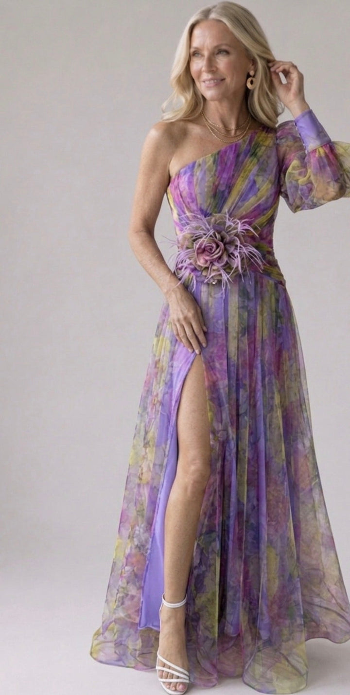 Ivy™ | Magical Tulle Dress