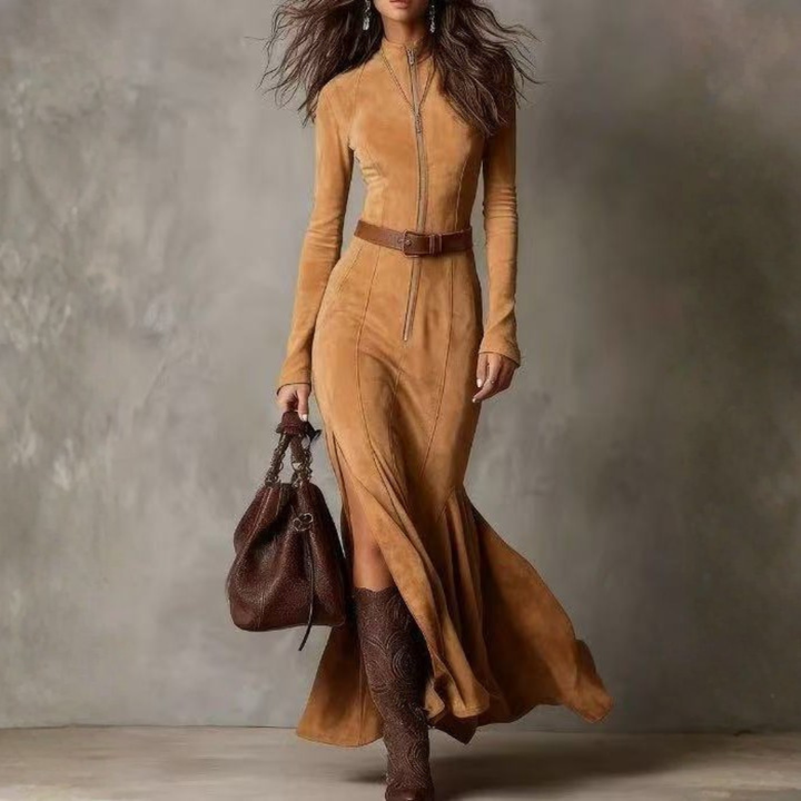 Elsa™ | Sculptural Silhouette Dress