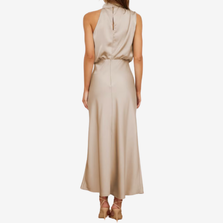 ORIELLA | Elegant Cocktail Dress
