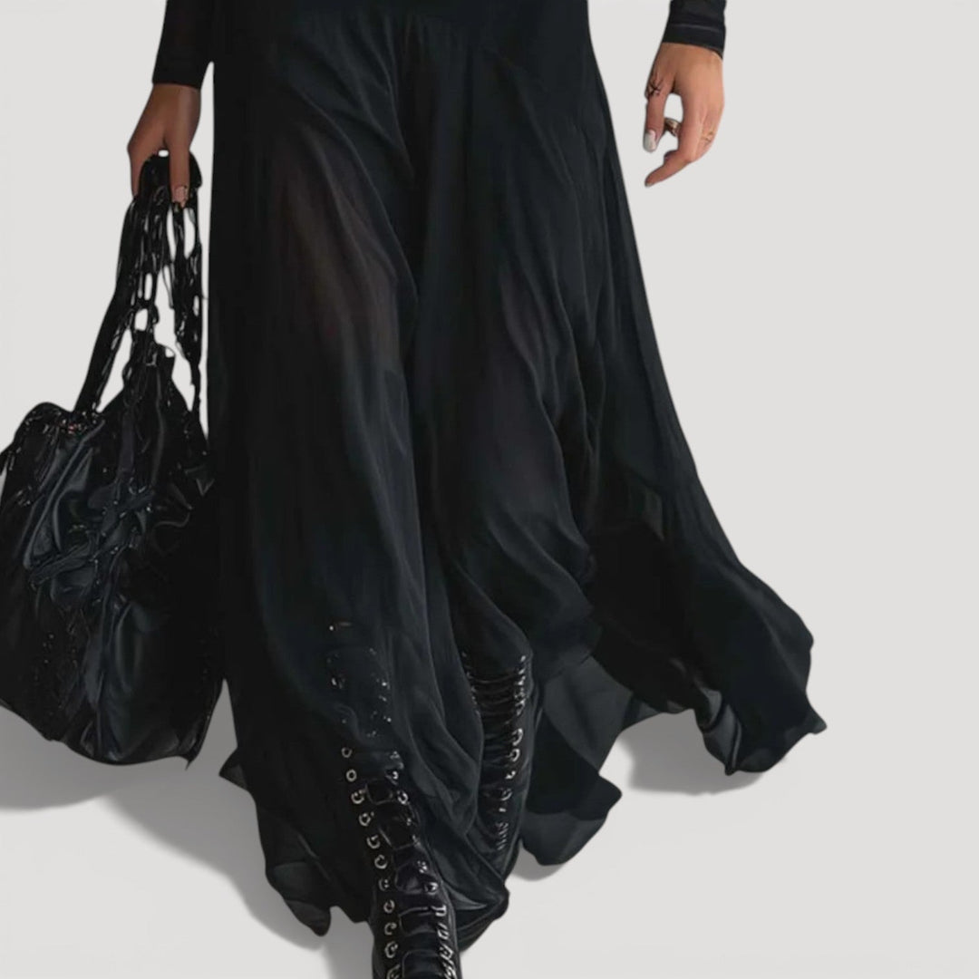 Dalia™ | Mystical Elegance Dress