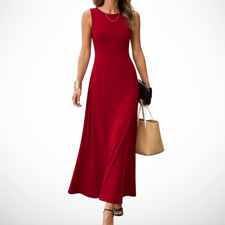 Drew™ | Effortless Long Maxi Dress