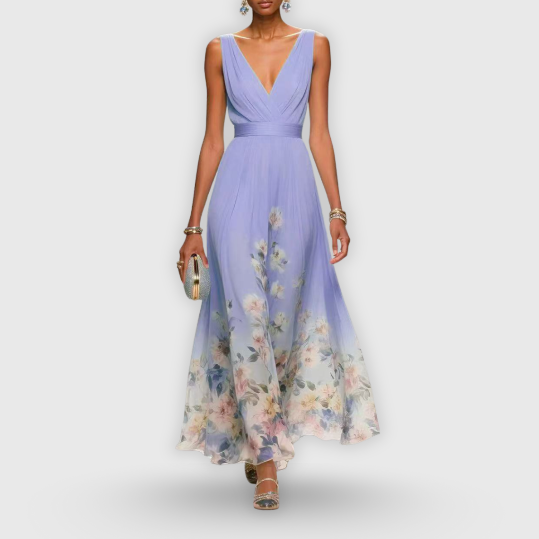 Kara™ | Elegant Flattering Dress