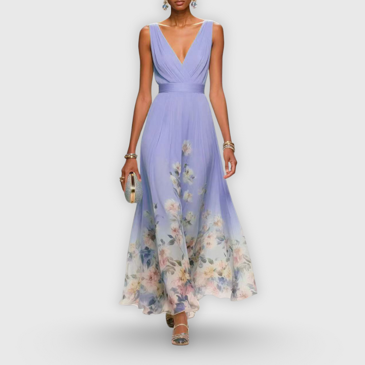 Kara™ | Elegant Flattering Dress